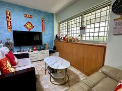 Blk 310 Hong Kah East Place (Jurong East), HDB 4 Rooms #567650161